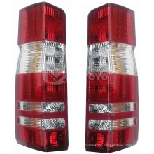 NI TO YO HIGH QUALITY BODY PARTS OEM 9068200164 9068200264 CAR REAR TAIL LAMP USED FOR SPRINTER 2007-2014 W906